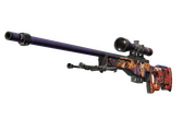AWP - Великий демон - 168x120