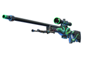 AWP - Древесная гадюка - 160x114