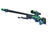 AWP - Древесная гадюка - 160x114