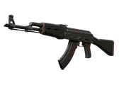 AK-47 - Красная линия - 168x120