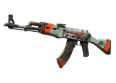AK-47 - Азимов - 160x114
