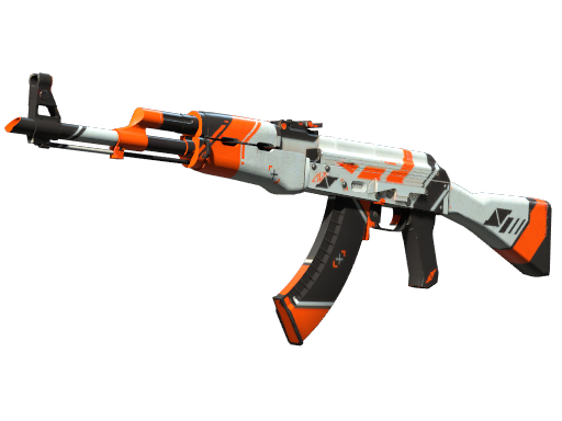 AK-47 | Asiimov - Steam Community Market