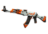 AK-47 - Азимов - 160x114