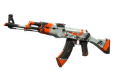 AK-47 - Азимов - 168x120