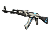 AK-47 - Вулкан - 160x114