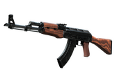 AK-47 - Картель - 160x114