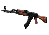 AK-47 - Картель - 160x114