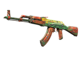 AK-47 - Дилетанты - 168x120