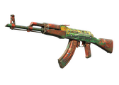 AK-47 - Дилетанты - 168x120