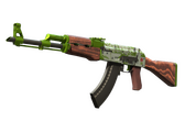 AK-47 - Гидропоника - 160x114
