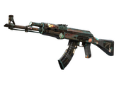 AK-47 - Колымага - 168x120
