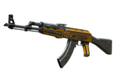 AK-47 - Топливный инжектор - 168x120