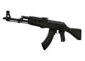 AK-47 - Сланец - 168x120
