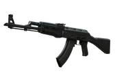 AK-47 - Сланец - 168x120