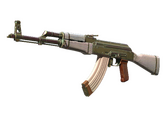 AK-47 - Афродита - 168x120