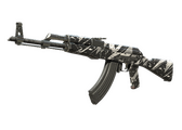 AK-47 - Прорыв - 168x120