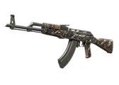 AK-47 - Прорыв - 168x120