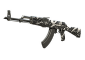 AK-47 - Прорыв - 168x120
