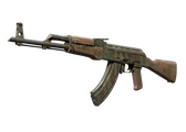 AK-47 - Хищник - 160x114