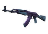 AK-47 - Полуночный глянец - 160x114