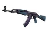 AK-47 - Полуночный глянец - 160x114