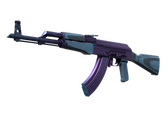 AK-47 - Полуночный глянец - 160x114