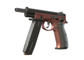 CZ75-Auto - Розовый жемчуг - 160x114