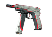 CZ75-Auto - Поул-позиция - 168x120