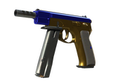 CZ75-Auto - Чаша - 160x114