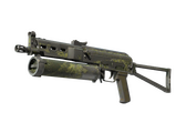 ПП-19 «Бизон» - Анолис - 160x114