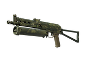 ПП-19 «Бизон» - Анолис - 160x114