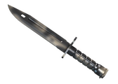 Штык-нож - Сажа - 160x114