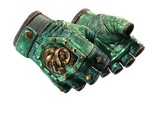 Перчатки «Сломанный клык» - Нефрит - 160x114