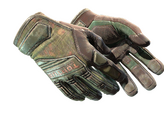 Перчатки спецназа - Дробь - 160x114