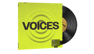 StatTrak™ Music Kit | ShockOne, Voices