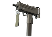 MAC-10 - Проклятие - 168x120