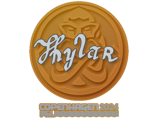 Kylar | Copenhagen 2024