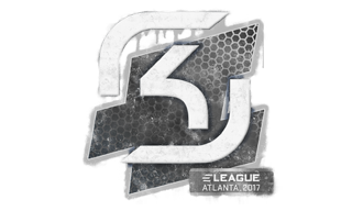 Sealed Graffiti | SK Gaming | Atlanta 2017
