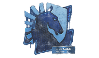 Sealed Graffiti | Team Liquid | Atlanta 2017