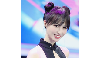 Pepper Autograph Avatar - The International 2021