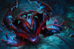 Soul Corpulence — Mythical Other for Shadow Fiend