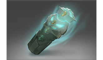 Treasure of Radiant Arms