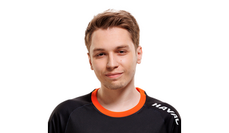 Glitter Xakoda Player Sticker - TI 2022
