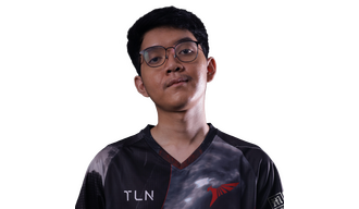 Mikoto Player Sticker - TI 2022