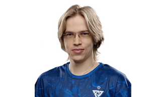 Holo Topson Player Sticker - TI 2024