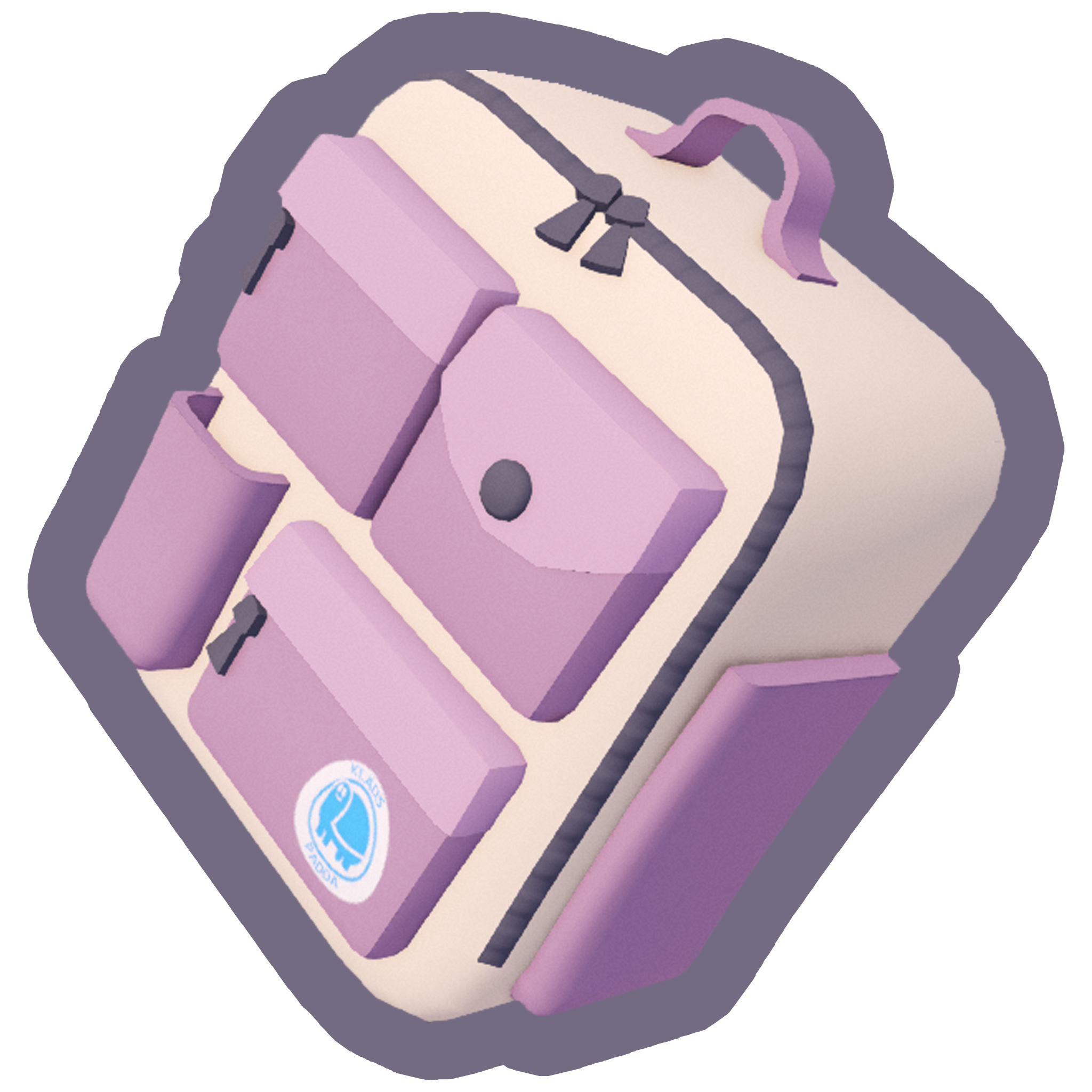 Kolkka Backpack | Cream - Steam Community Market