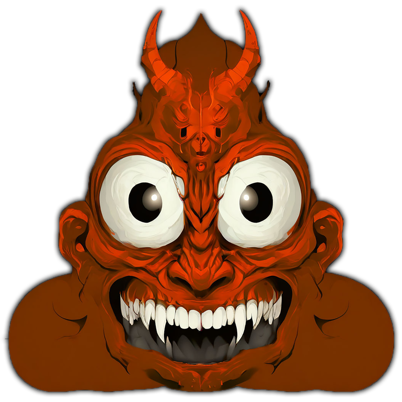Bloody Demon Poop - Steam Community Market