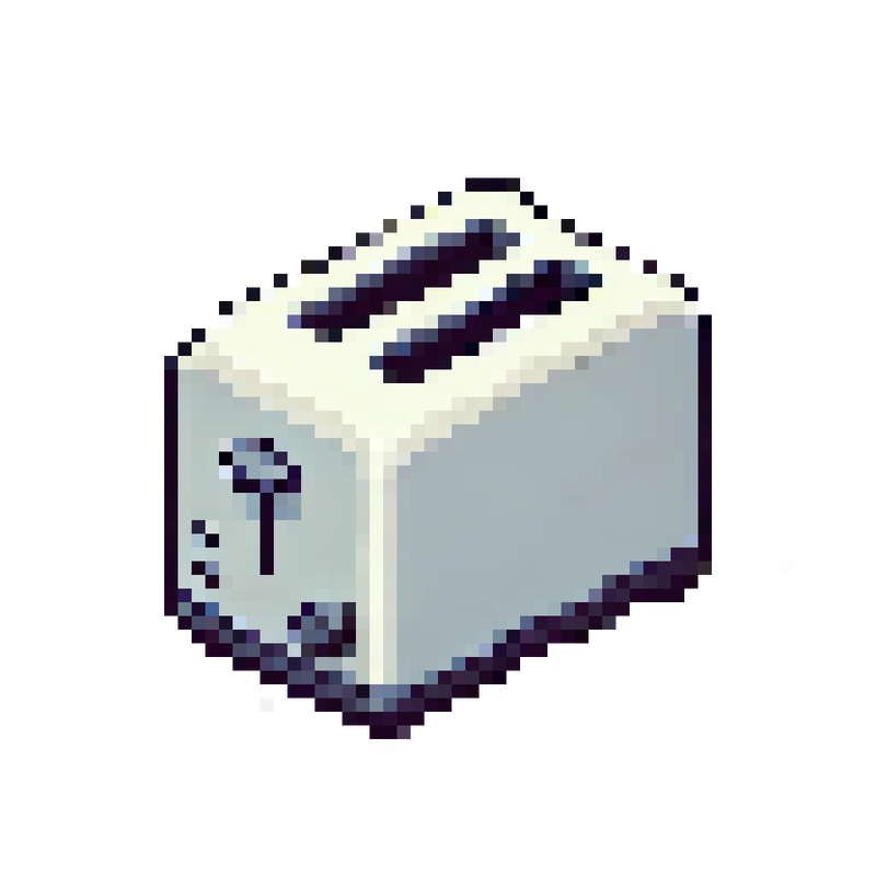 Toaster - Steam Community Market